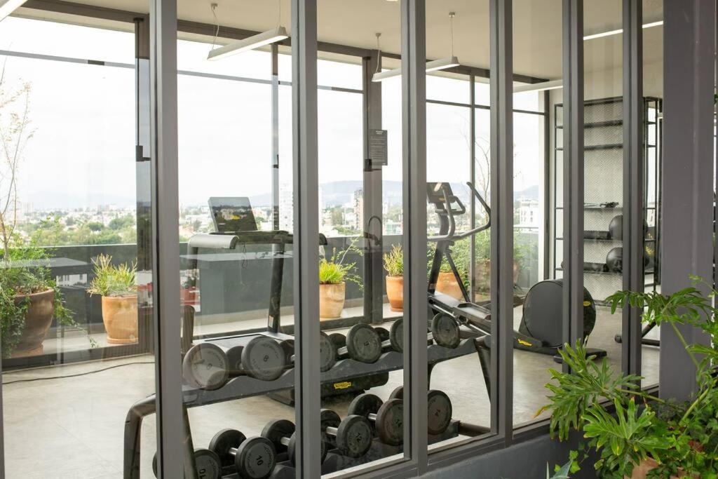Apartamento Mrw Incredible Loft In Livify