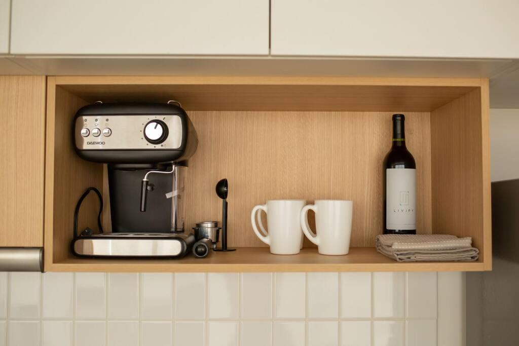 Mrw Incredible Loft In Livify Apartamento Guadalajara