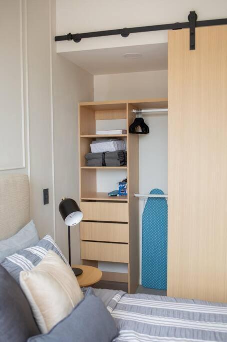 Mrw Incredible Loft In Livify Apartamento Guadalajara