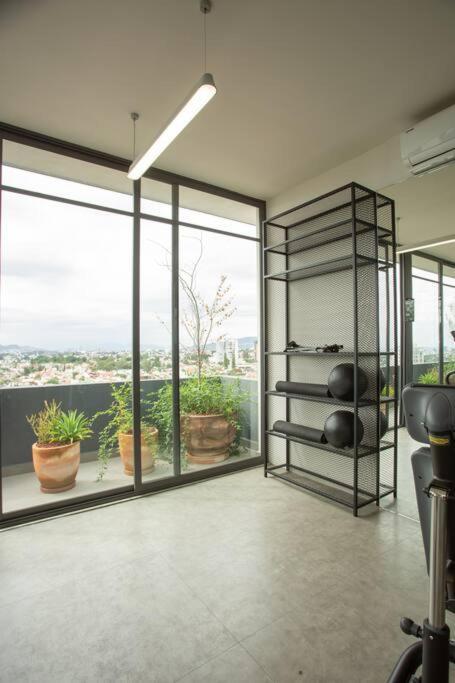 Mrw Incredible Loft In Livify Apartamento