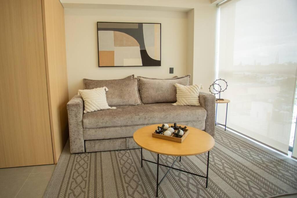 Mrw Incredible Loft In Livify Apartamento Guadalajara