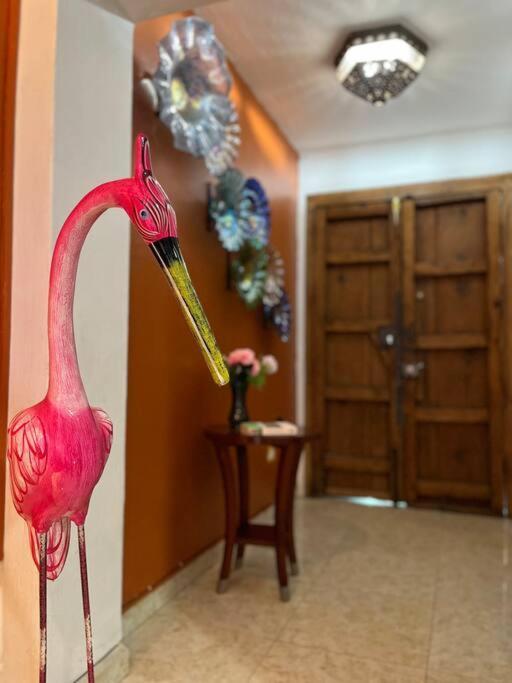 Casa Flamingos En El Centro De Tlaquepaque Сasa de vacaciones *