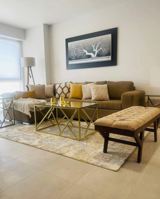Apartamento Duo 24 Departamento De Lujo *