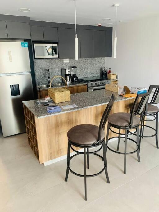 Duo 24 Departamento De Lujo Apartamento