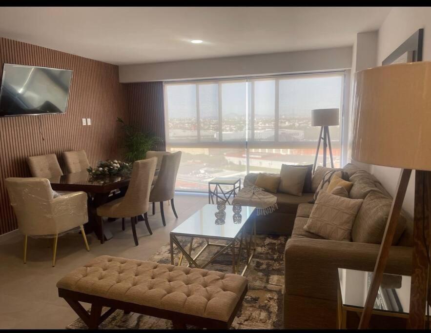 Duo 24 Departamento De Lujo Apartamento *