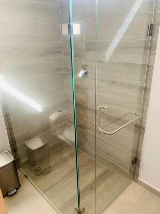 Apartamento Duo 24 Departamento De Lujo