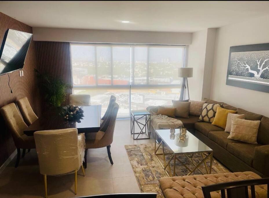 Duo 24 Departamento De Lujo Apartamento Guadalajara