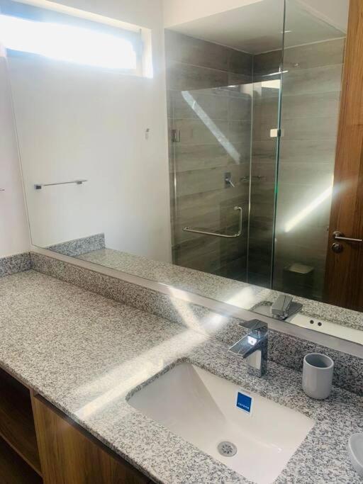 Apartamento Duo 24 Departamento De Lujo Guadalajara