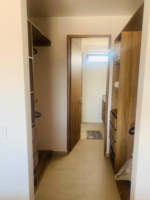 Duo 24 Departamento De Lujo Apartamento