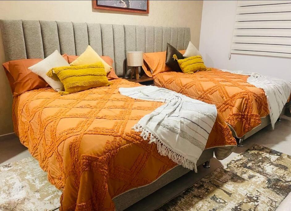 Apartamento Duo 24 Departamento De Lujo Guadalajara