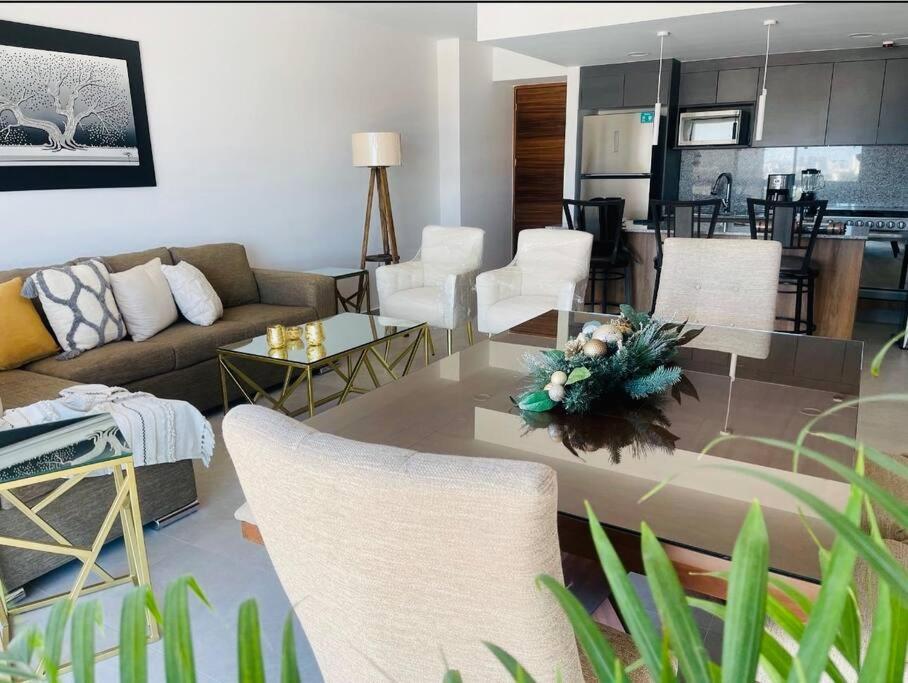 Apartamento Duo 24 Departamento De Lujo *