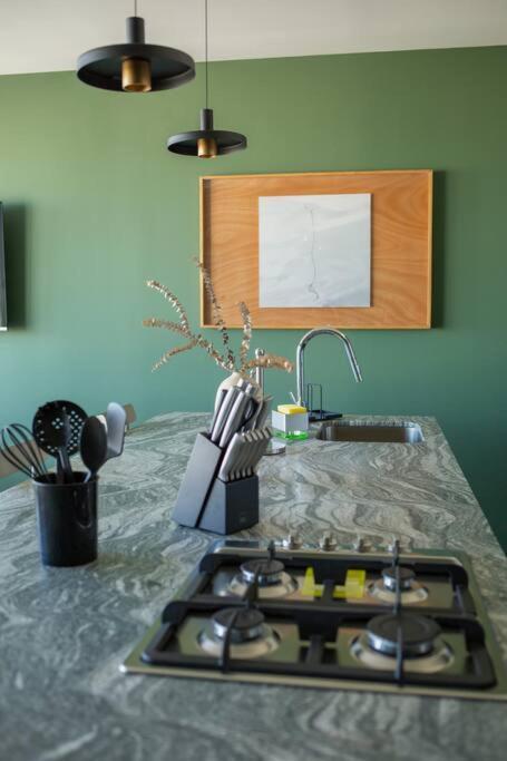 Apartamento Mrw Modern In Sao Paulo *