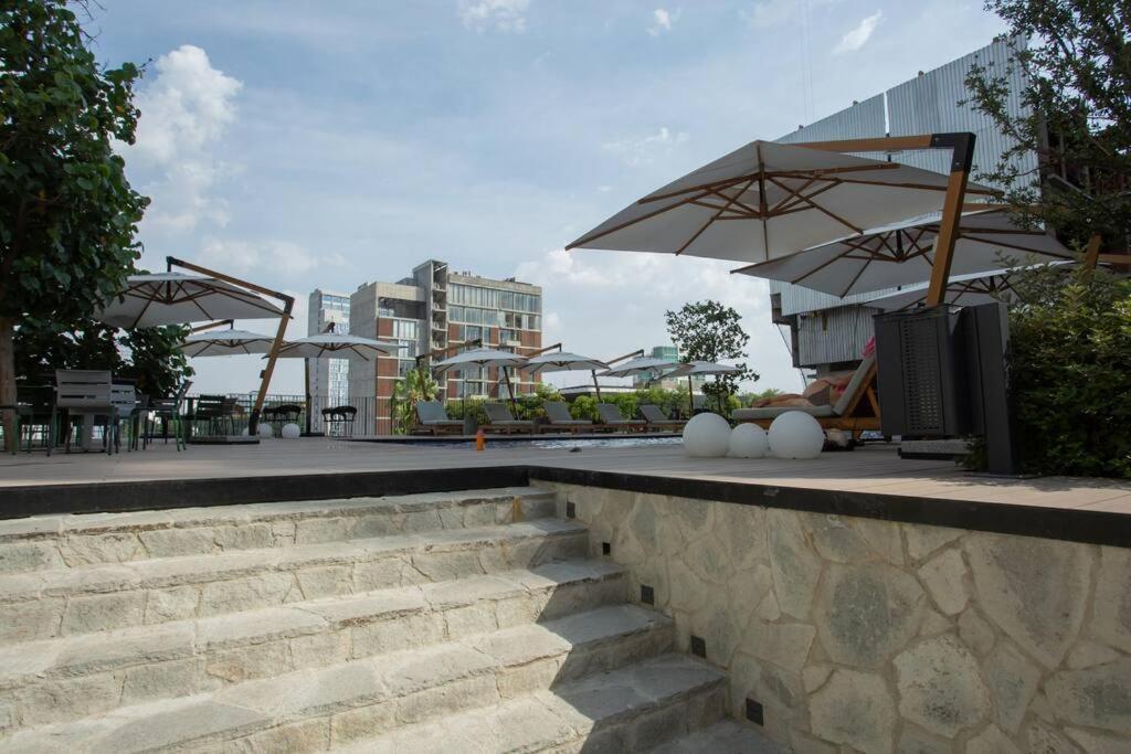 Apartamento Mrw Modern In Sao Paulo