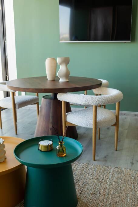 Apartamento Mrw Modern In Sao Paulo *