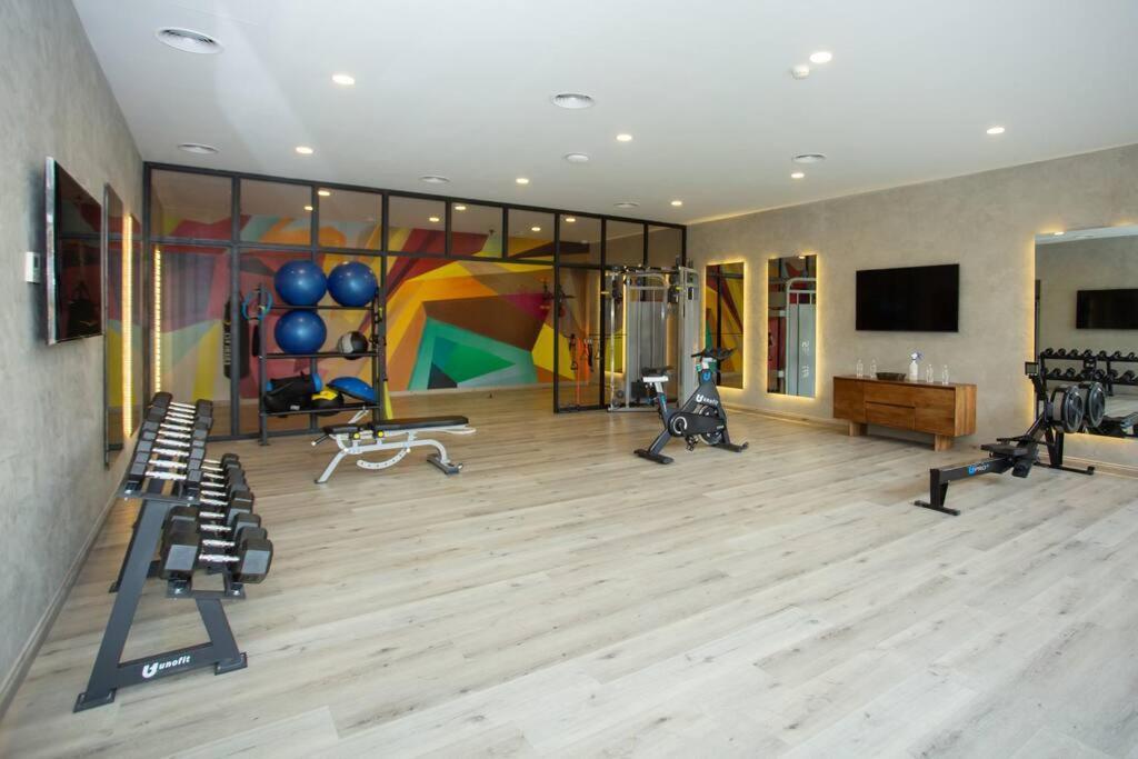 Mrw Modern In Sao Paulo Apartamento Guadalajara