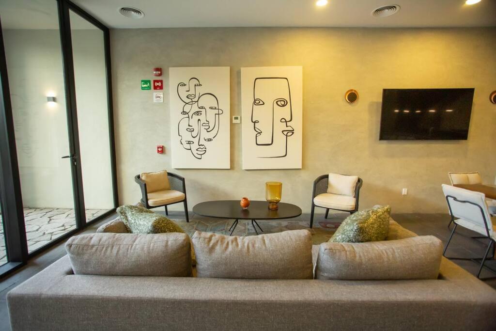 Apartamento Mrw Modern In Sao Paulo Guadalajara