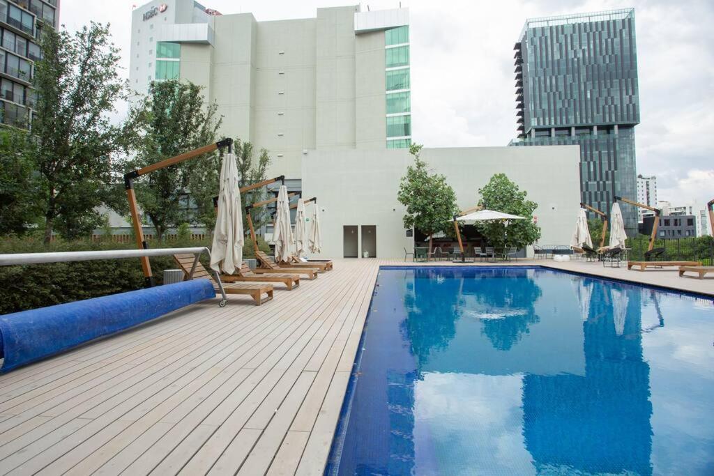 Mrw Modern In Sao Paulo Apartamento *