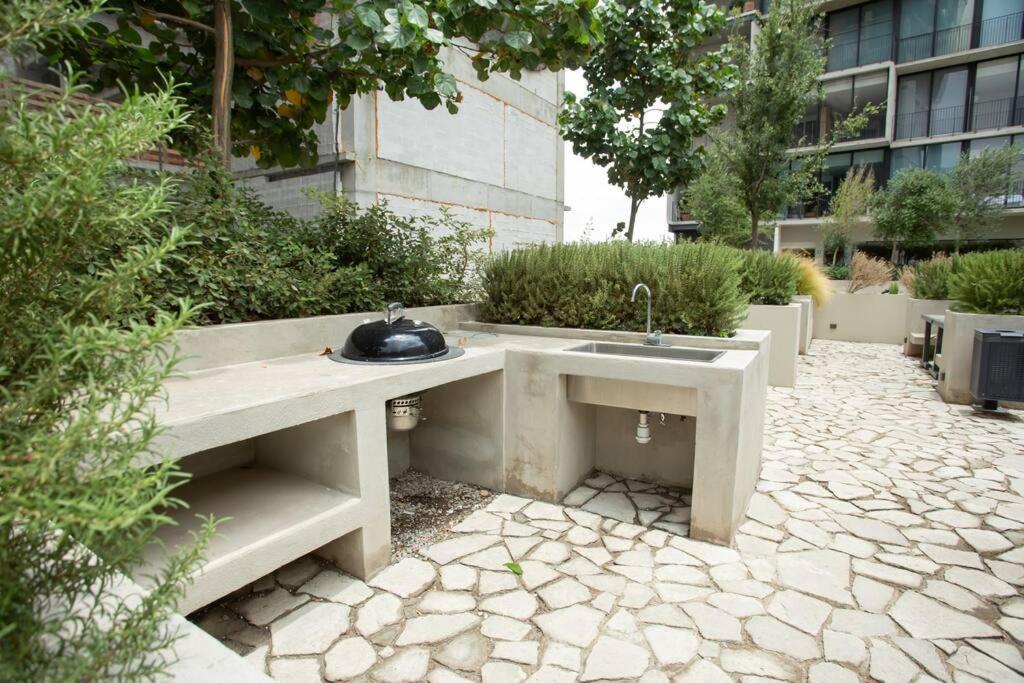 Mrw Modern In Sao Paulo