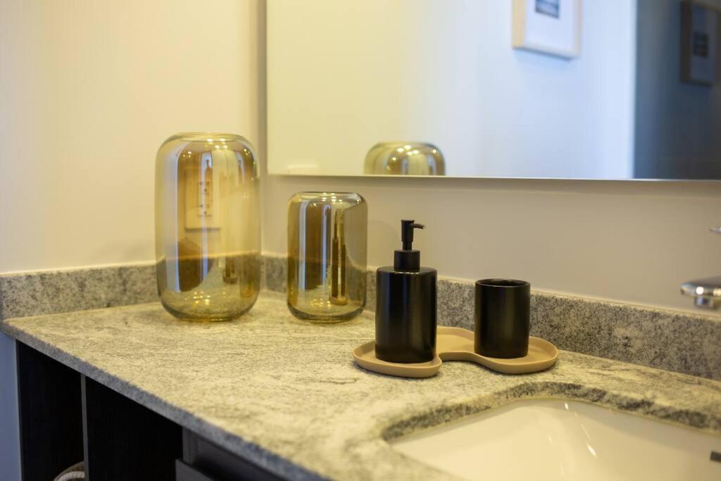 Mrw Modern In Sao Paulo Apartamento *