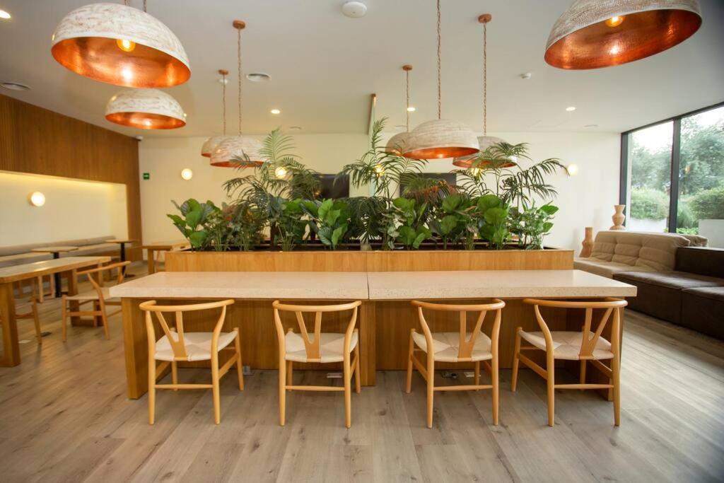 Mrw Modern In Sao Paulo Apartamento Guadalajara