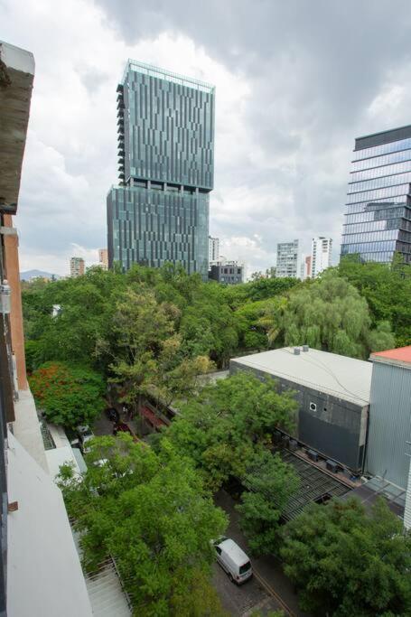 Apartamento Mrw Modern In Sao Paulo