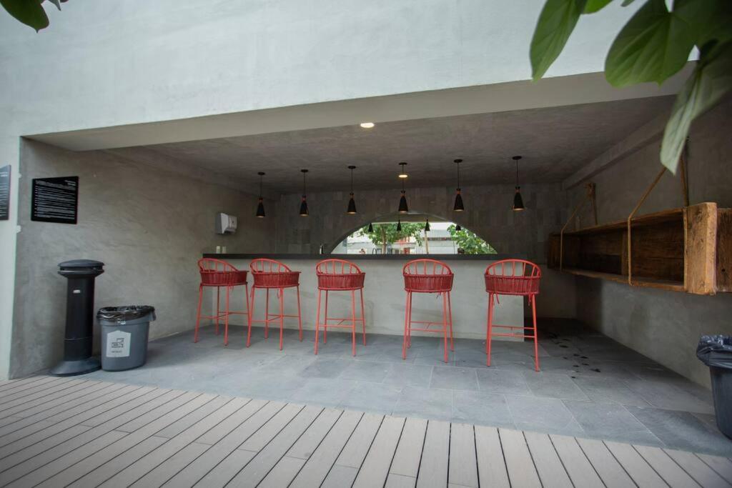 Mrw Modern In Sao Paulo Apartamento *