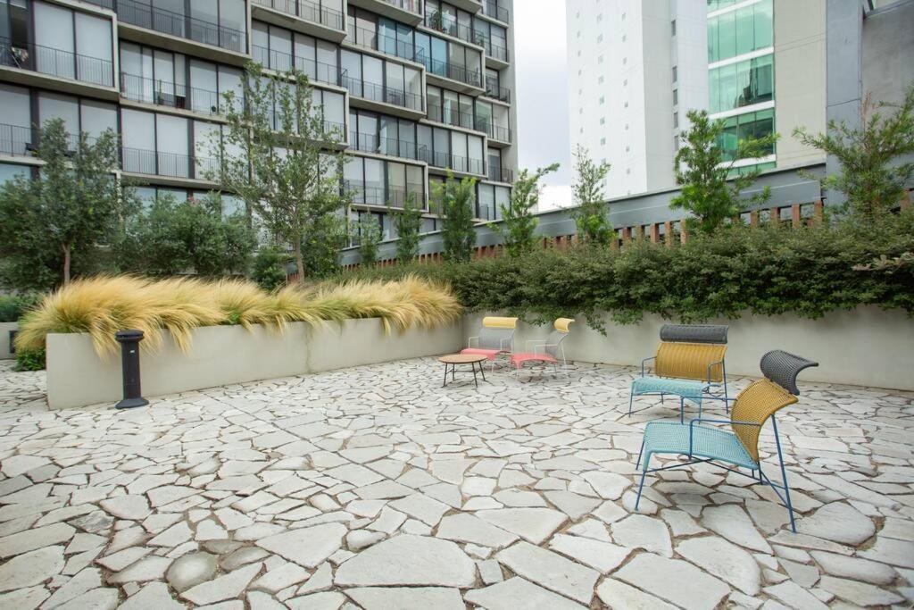 Mrw Modern In Sao Paulo Apartamento Guadalajara