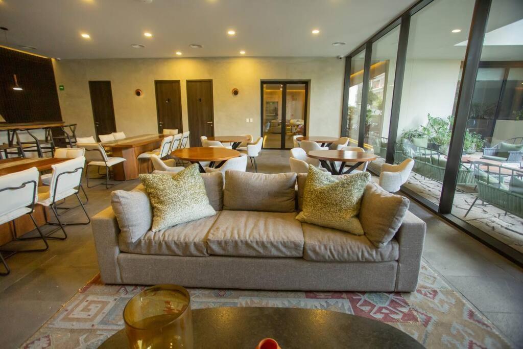 Apartamento Mrw Modern In Sao Paulo