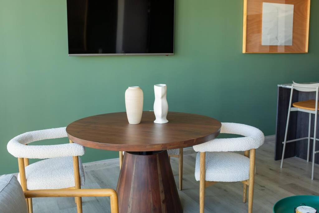 Apartamento Mrw Modern In Sao Paulo Guadalajara