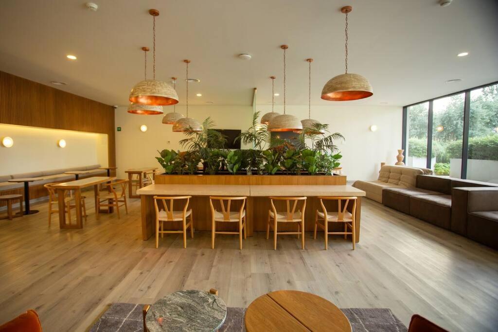 Mrw Modern In Sao Paulo Apartamento
