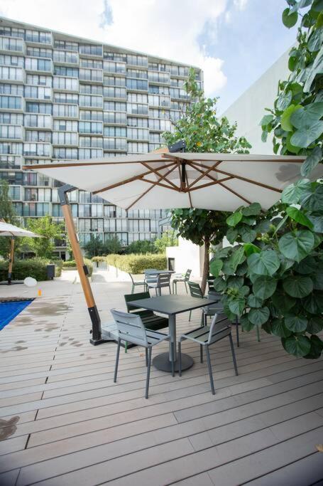 Mrw Modern In Sao Paulo Apartamento