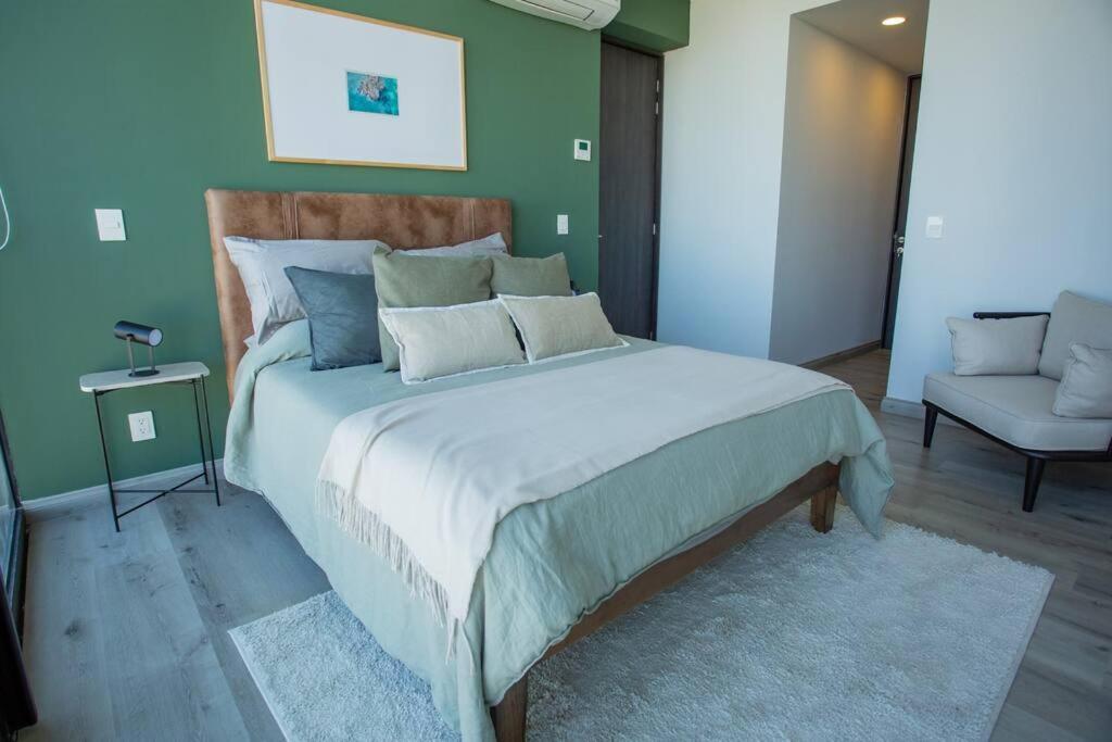 Apartamento Mrw Modern In Sao Paulo *