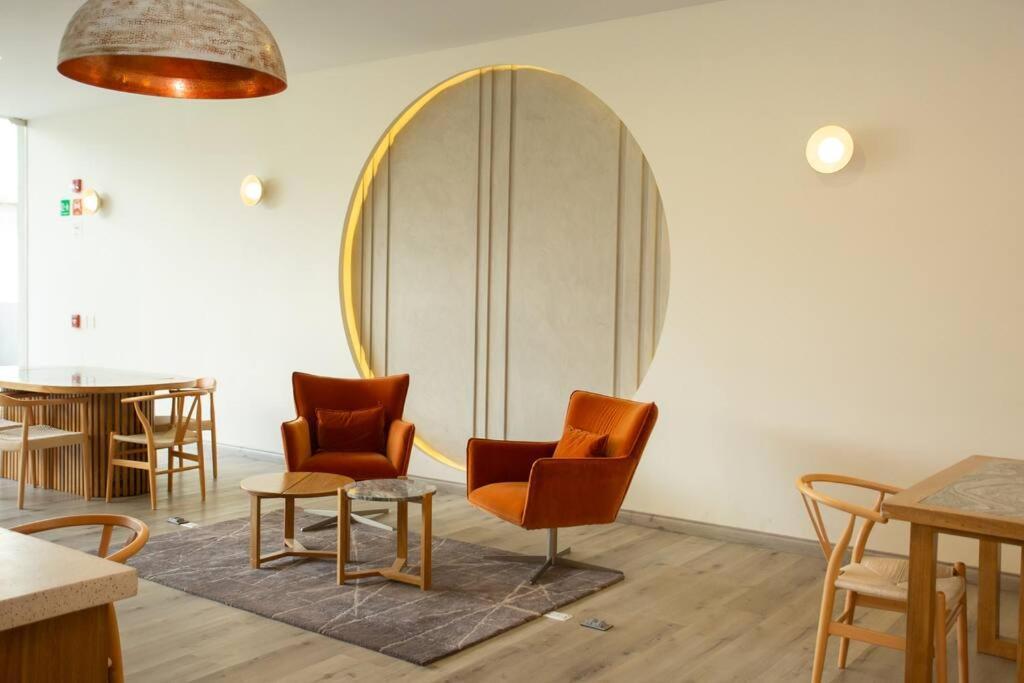 Apartamento Mrw Modern In Sao Paulo *