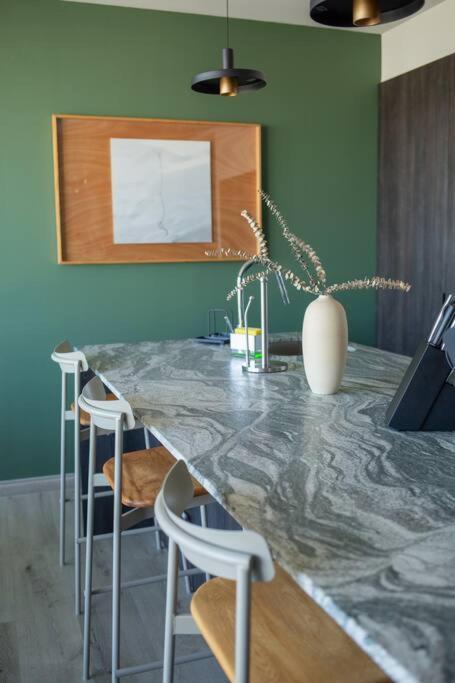 Apartamento Mrw Modern In Sao Paulo Guadalajara