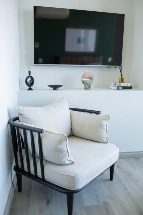 Mrw Modern In Sao Paulo Apartamento Guadalajara
