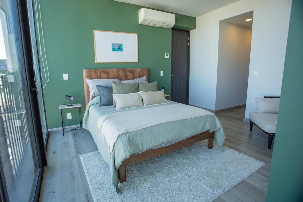 Apartamento Mrw Modern In Sao Paulo *