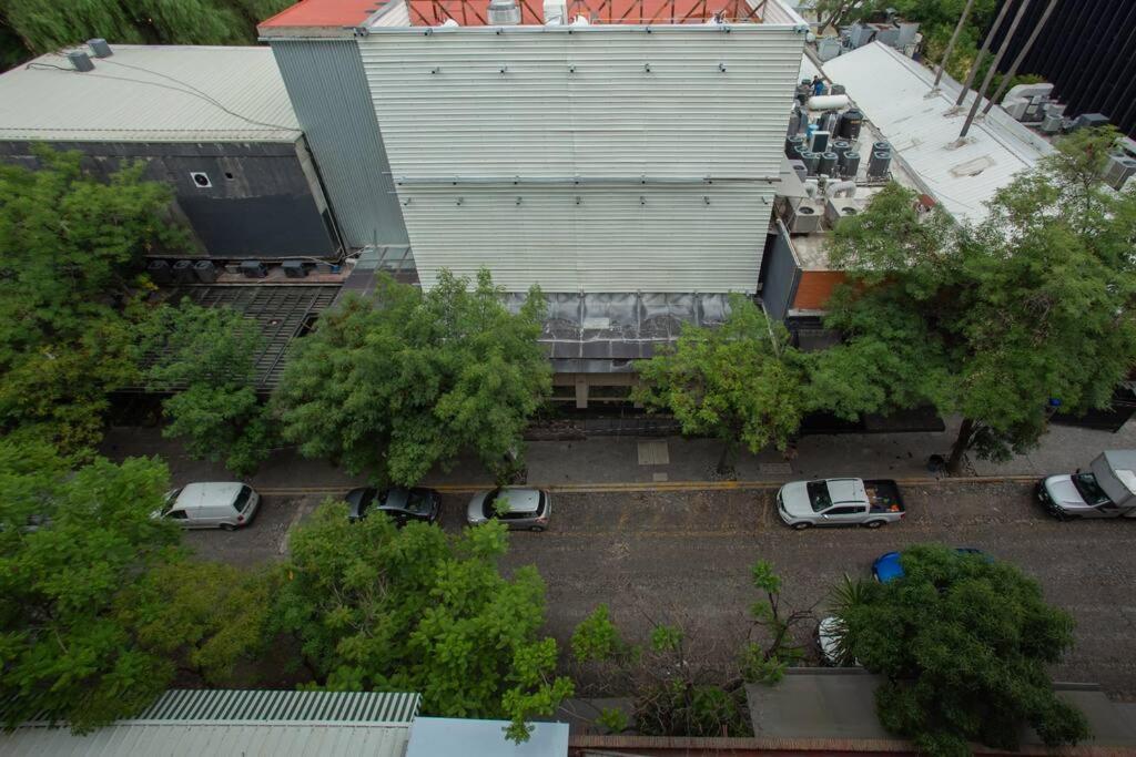 Apartamento Mrw Modern In Sao Paulo Guadalajara