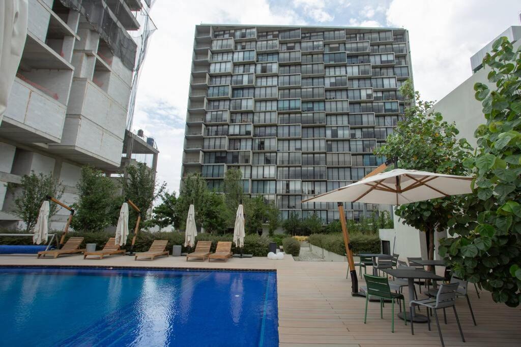 Mrw Modern In Sao Paulo Guadalajara