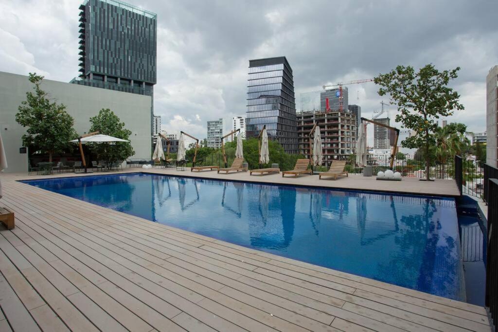 Mrw Modern In Sao Paulo * Guadalajara