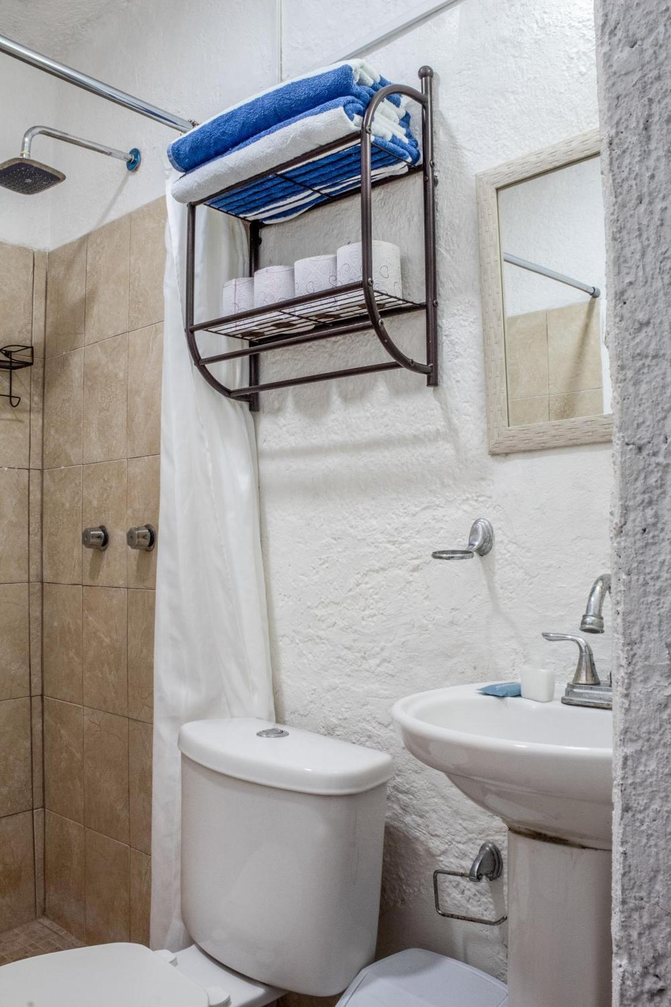 Estudio Roof Con Terraza En Chapalita Apartamento Guadalajara