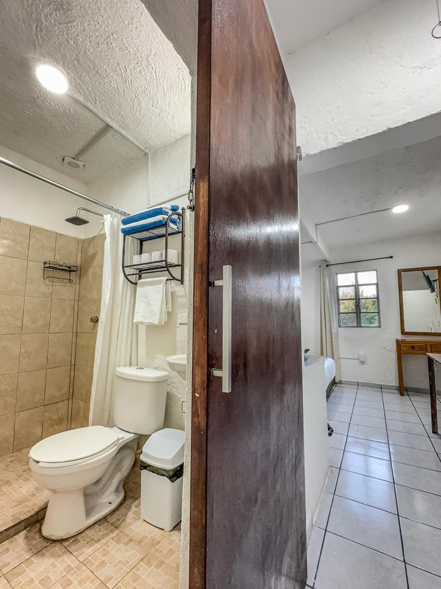 Estudio Roof Con Terraza En Chapalita Guadalajara