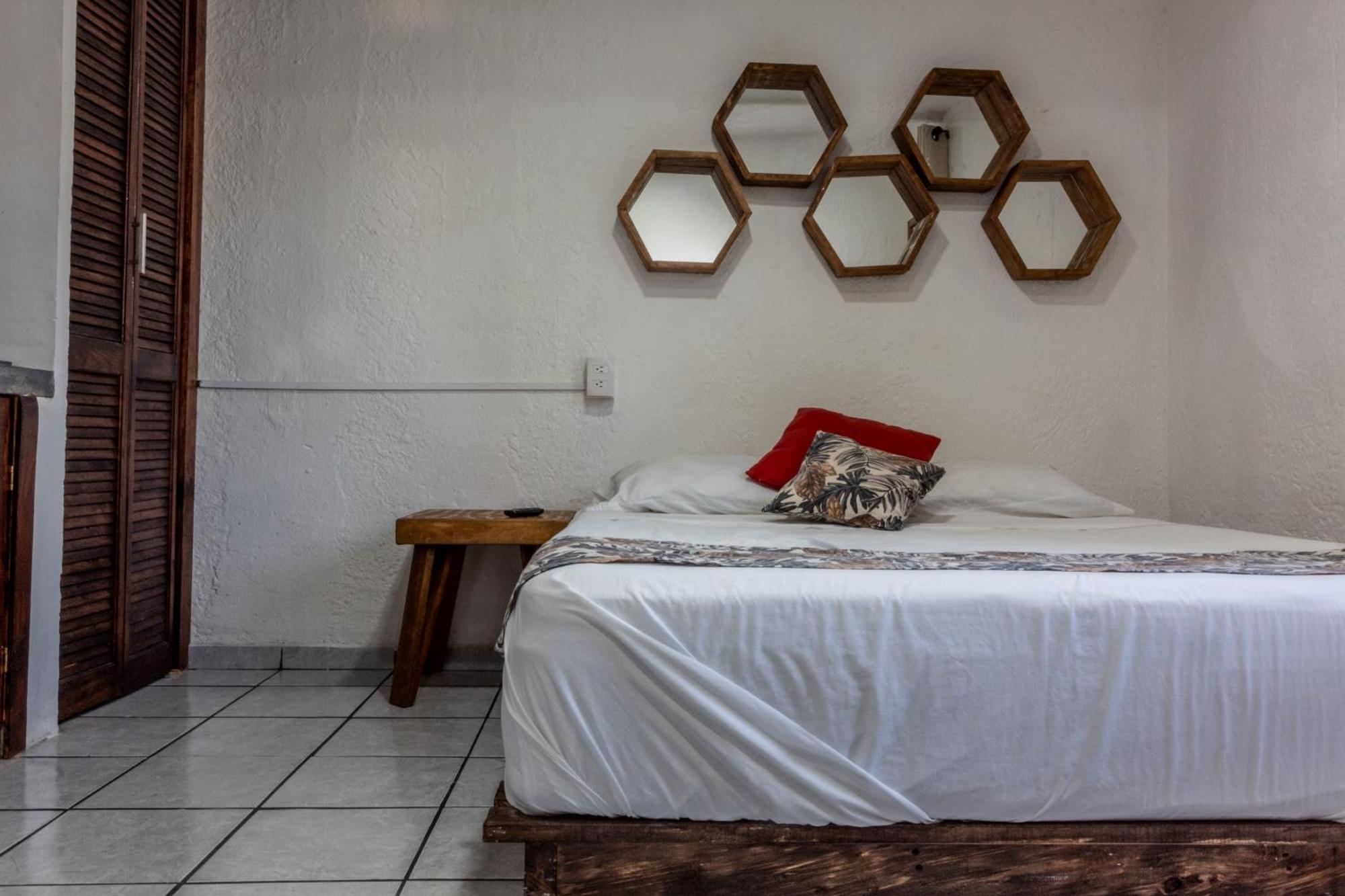 Apartamento Estudio Roof Con Terraza En Chapalita