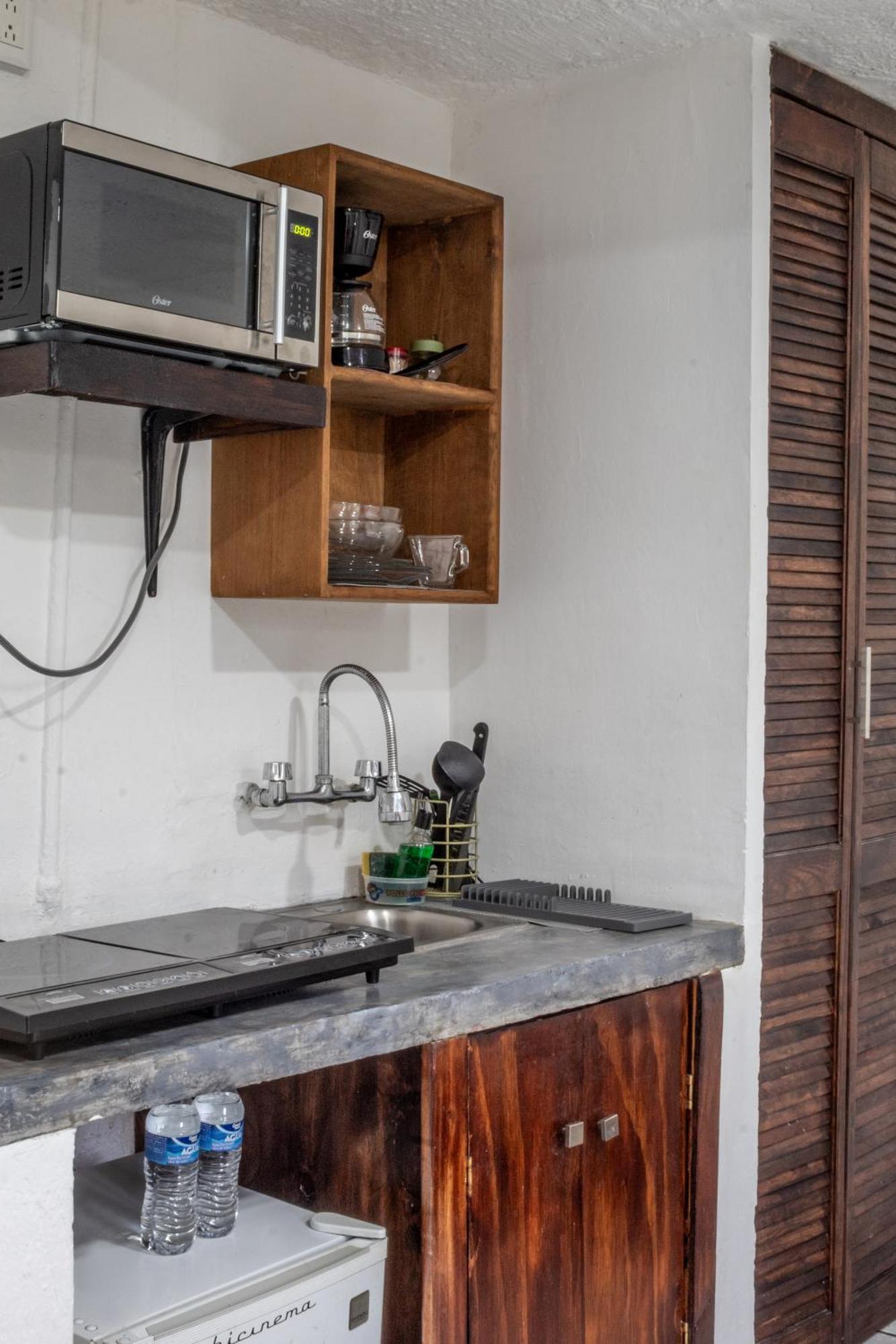 Estudio Roof Con Terraza En Chapalita Guadalajara