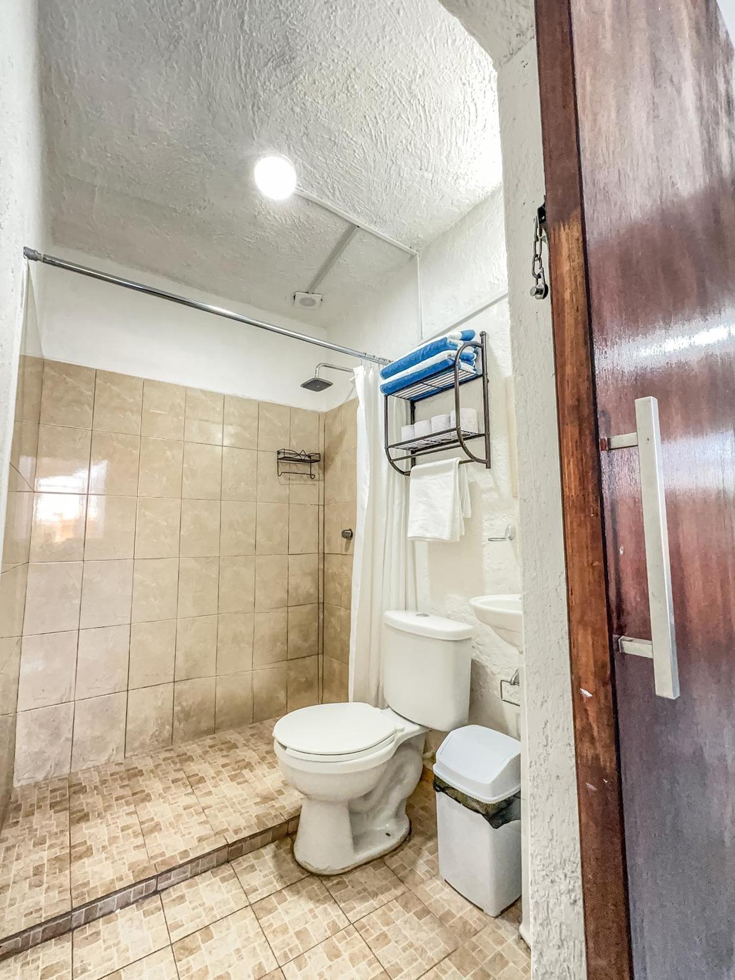 Estudio Roof Con Terraza En Chapalita