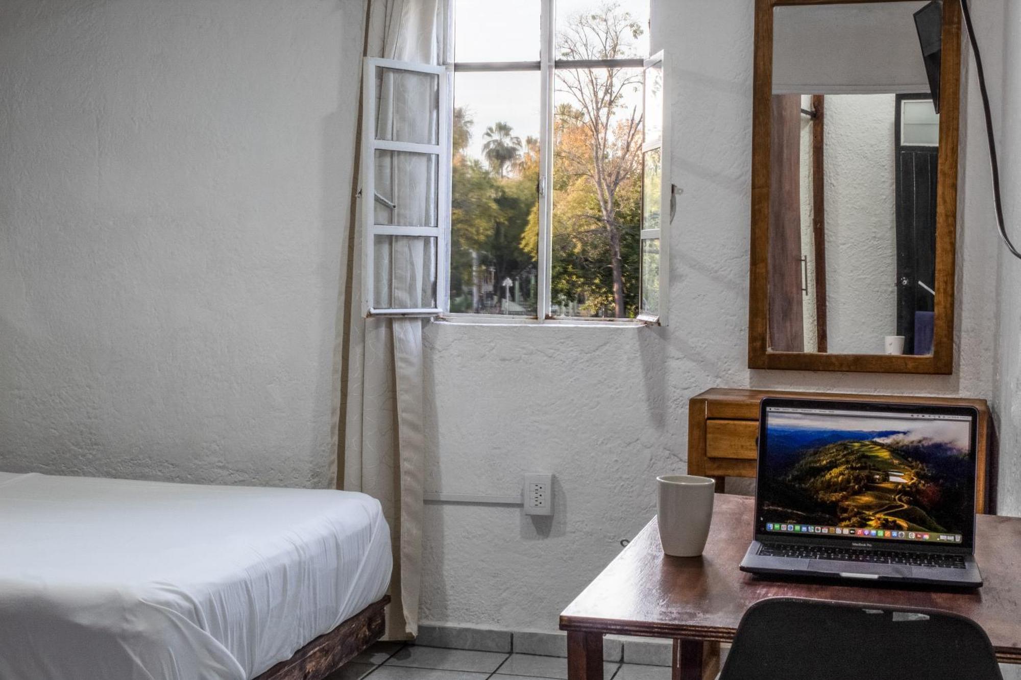 Apartamento Estudio Roof Con Terraza En Chapalita *