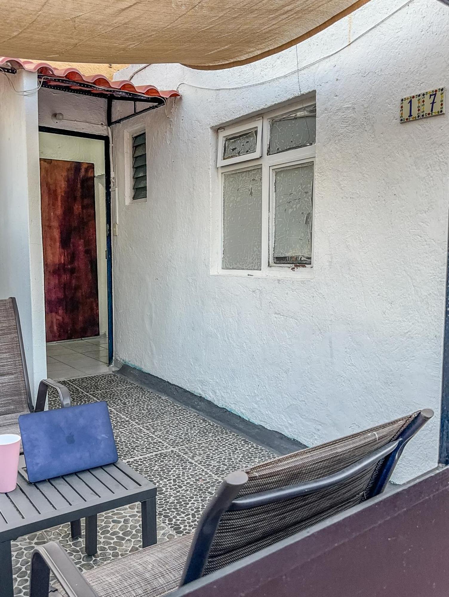 Estudio Roof Con Terraza En Chapalita Apartamento Guadalajara