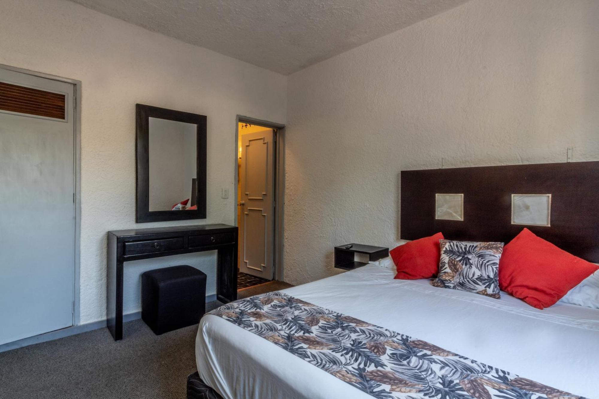 Centrico Estudio En Chapalita Tu Refugio Ideal 15 Apartment
