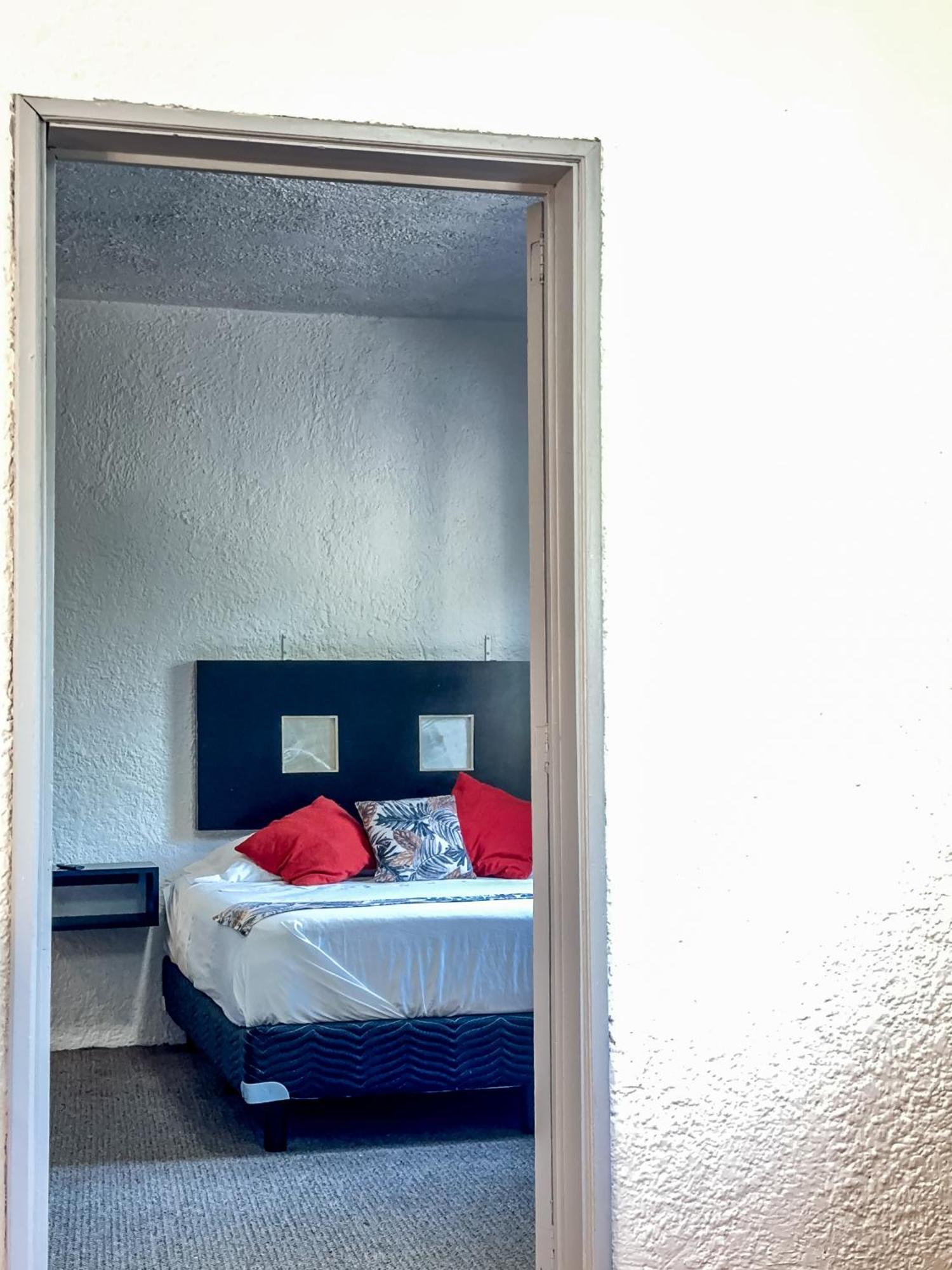 Centrico Estudio En Chapalita Tu Refugio Ideal 15 Apartment