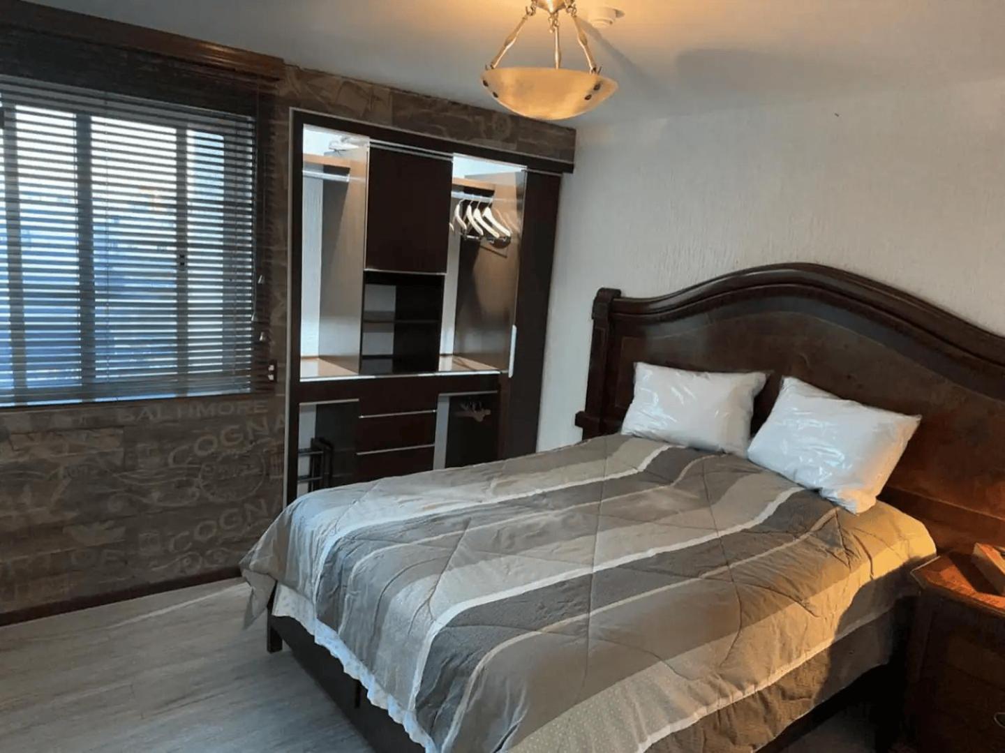 Apartamento Expo Confort *