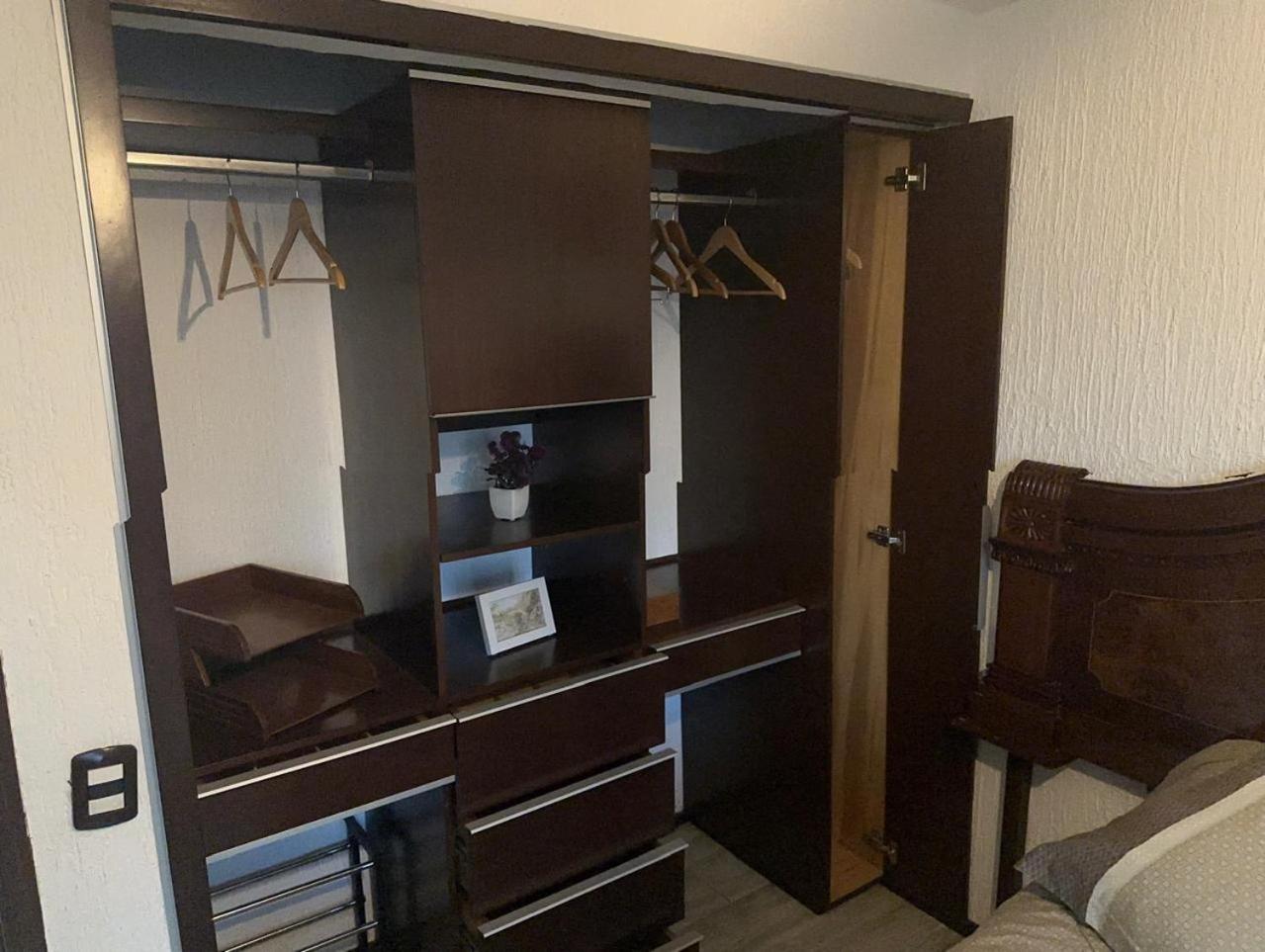 Apartamento Expo Confort *